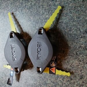Ryobi Weedwacer Blades